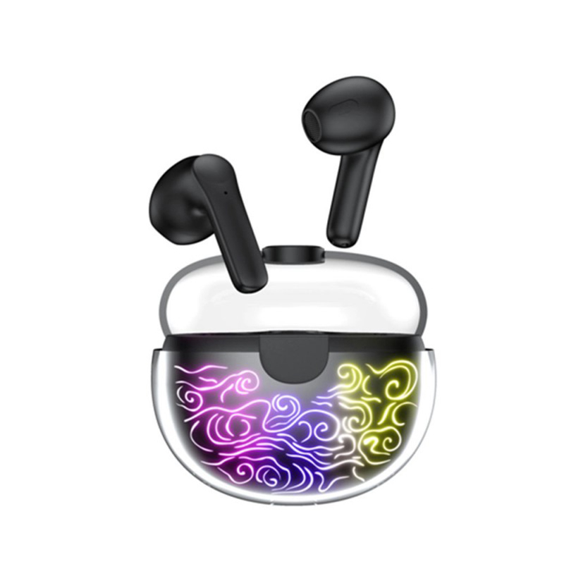 TWS02-222-True Wireless Earbuds