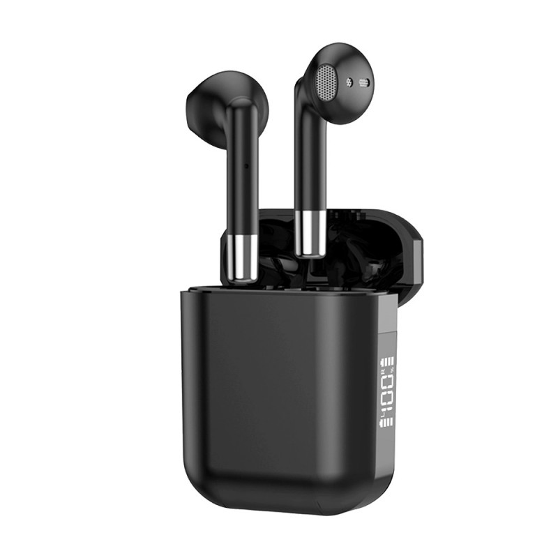 TWS02-216-True Wireless Earbuds