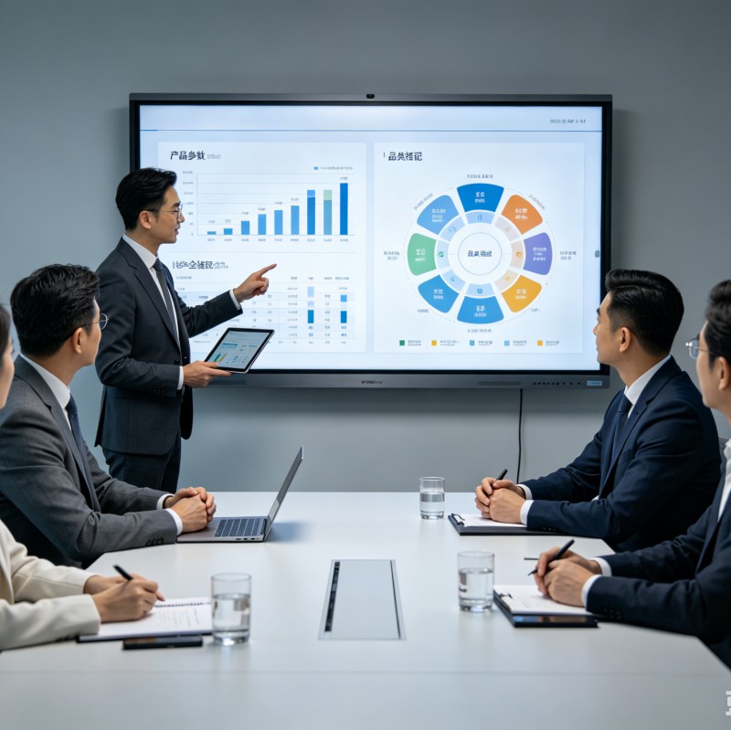 Pre-sales Consultation