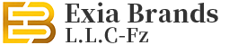 Exia Brands L.L.C-Fz | Global Brand Operation & Business Cooperation